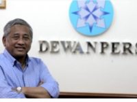 Tegas! Ketua Dewan Pers: Jika Sudah Berbadan Hukum PT Khusus Pers, Media Tidak Perlu Terverifikasi Untuk Bekerjasama