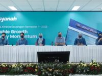 Tumbuh Berkelanjutan di Tengah Momentum Pemulihan