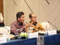 BPJS Kesehatan Terus Perkuat Kemitraan Sukseskan Program JKN