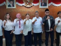 Acara UMKM untuk Kaum Milenial, Seknas Jokowi Sinergi dengan Kesbangpol DKI Jakarta