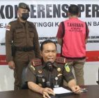 Kejati Kalbar Tahan 3 Tersangka Pembangunan Ruko di Sungai Ambawang