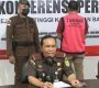 Kejati Kalbar Tahan 3 Tersangka Pembangunan Ruko di Sungai Ambawang