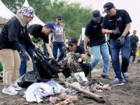 Hari Lingkungan Hidup, PLN Berhasil Kumpulkan Sampah 302 Ton Lewat Program Green Employee Involvement