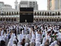 Arab Saudi Tegaskan Kembali Larangan Berhaji Tanpa Izin Visa Haji