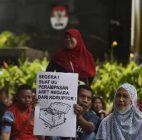 Urgensi Pengesahan RUU Perampasan Aset Sebagai Upaya Pemulihan Ganti Kerugian Atas Tindak Pidana Korupsi