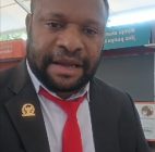 Nelson Wenda Berharap Prabowo Luangkan Waktu, Bertemu Dengan Semua Anggota DPD & DPR RI dari Papua