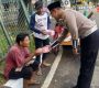 Sambut Ramadan Ditlantas Polda Metro Jaya Bagikan Takjil Sebulan Penuh di 15 Titik Lokasi