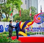 Presiden Prabowo Hadiri KTT ke-46 ASEAN Presiden Prabowo Hadiri KTT ke-46 ASEAN