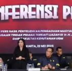 Bareskrim Polri Hentikan Penyelidikan Dugaan Ijazah Palsu Jokowi Bareskrim Polri Hentikan Penyelidikan Dugaan Ijazah Palsu Jokowi