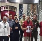 Kejagung Tetapkan Tersangka Kasus Korupsi Kredit Sritex