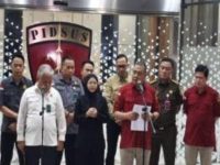 Kejagung Tetapkan Tersangka Kasus Korupsi Kredit Sritex