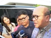 Prabowo Panggil Danantara, Tekankan Tata Kelola Transparan
