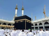 Tips Ala PPIH Agar Jema’ah Aman Ibadah Di Tanah Suci