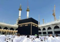 Tips Ala PPIH Agar Jema’ah Aman Ibadah Di Tanah Suci
