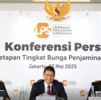 LPS Sesuaikan Tingkat Bunga Penjaminan (TBP)