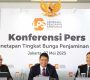 LPS Sesuaikan Tingkat Bunga Penjaminan (TBP)