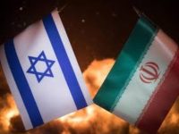 Perang Israel – Iran Picu Ketidakpastian Ekonomi & Lonjakan Inflasi