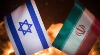 Perang Israel – Iran Picu Ketidakpastian Ekonomi & Lonjakan Inflasi