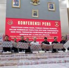 Kejaksaan Agung Sita 11,8 Triliun Kasus Ekspor CPO Wilmar