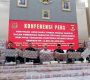 Kejaksaan Agung Sita 11,8 Triliun Kasus Ekspor CPO Wilmar