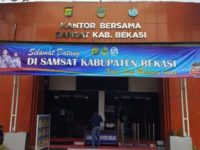 Samsat Cikarang Kabupaten Bekasi Diduga Melakukan Praktik Pungli