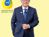 Mohammad Abdul Ghani Resmi Menjabat Sebagai Dirut Agrinas Palma Nusantara