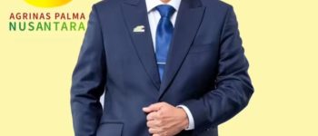 Mohammad Abdul Ghani Resmi Menjabat Sebagai Dirut Agrinas Palma Nusantara