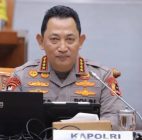 HUT ke-80 Bhayangkara Momentum Apresiasi Kemajuan Transformasi Polri HUT ke-80 Bhayangkara Momentum Apresiasi Kemajuan Transformasi Polri
