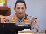 HUT ke-80 Bhayangkara Momentum Apresiasi Kemajuan Transformasi Polri