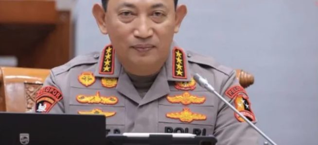 HUT ke-80 Bhayangkara Momentum Apresiasi Kemajuan Transformasi Polri