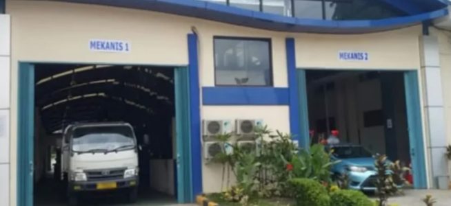 Dugaan Praktik “KIR Tembak” di UP PKB Ujung Menteng, Diduga Jadi Lahan Pungli Oknum Dishub dan Calo