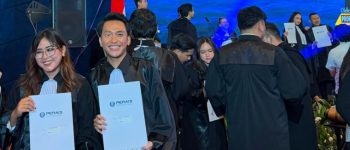PERADI Lantik 650 Advokat Baru Wilayah Hukum Pengadilan Tinggi DKI Jakarta