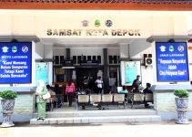 Dugaan Pungli Pengurusan Pendaftaran Kendaraan Listrik Baru di Samsat Depok Mencuat