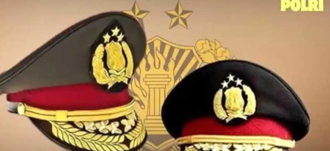 Daftar Kapolda yang Dirotasi, Kapolda Metro Jaya hingga DIY